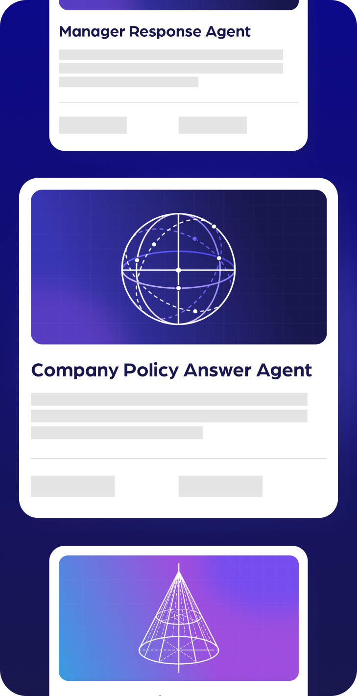 HR Certified AI Workflows