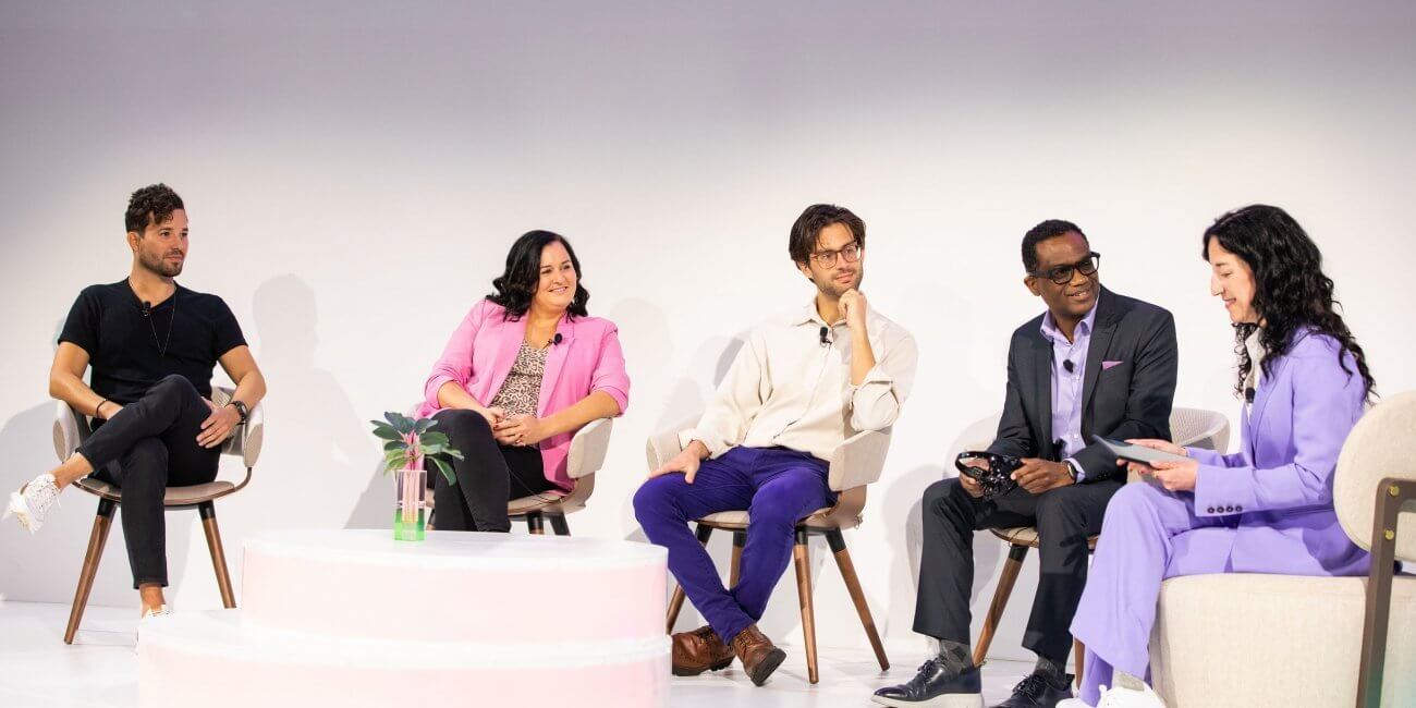 ScaleUpDayTwo Reejig Panel