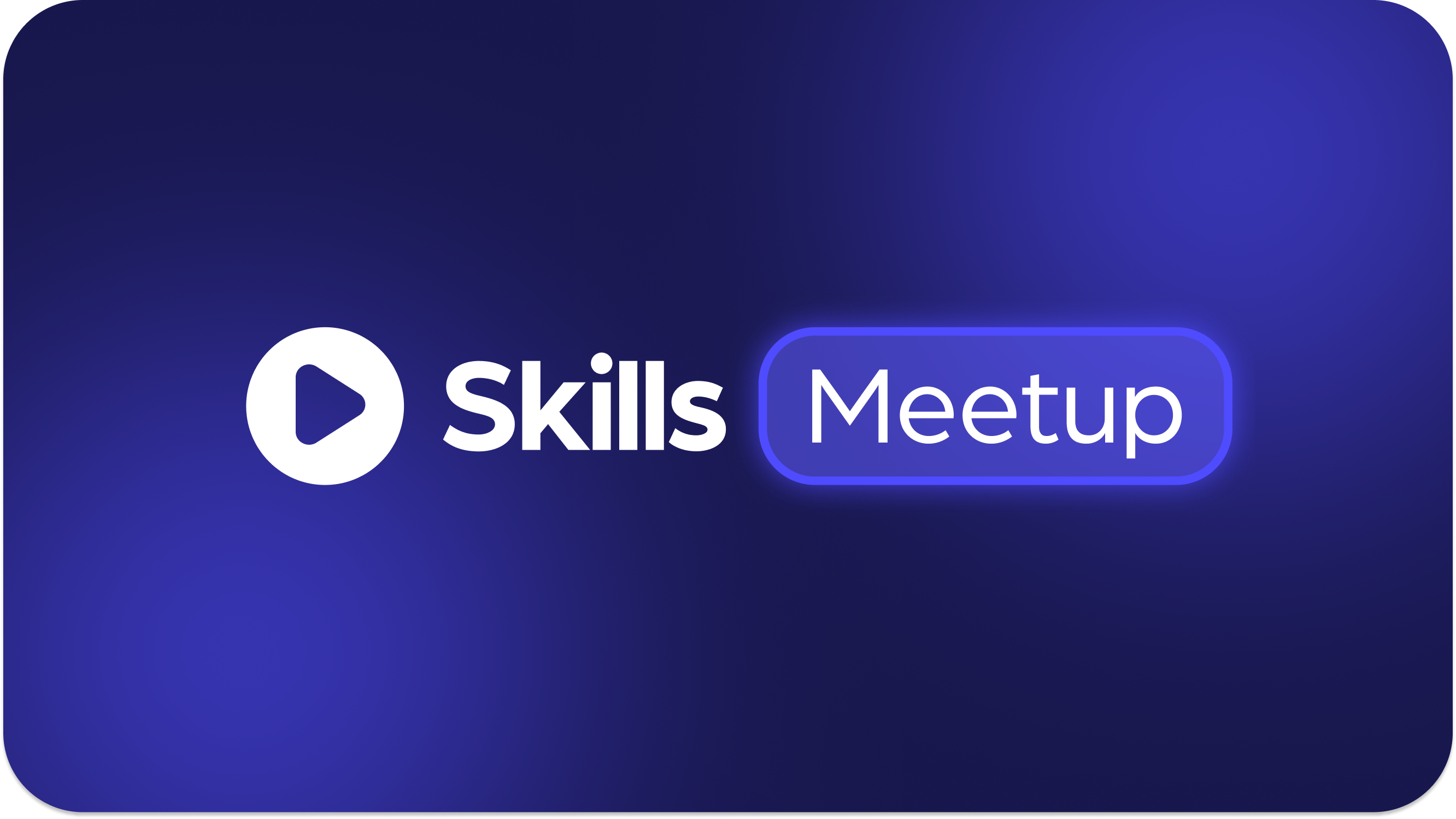 Invite Email Header - Meetup