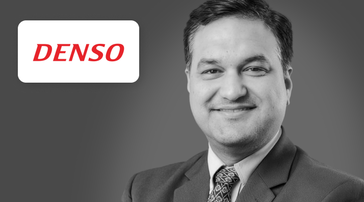 How Santosh Singh is bringing manufacturing discipline to AI work design