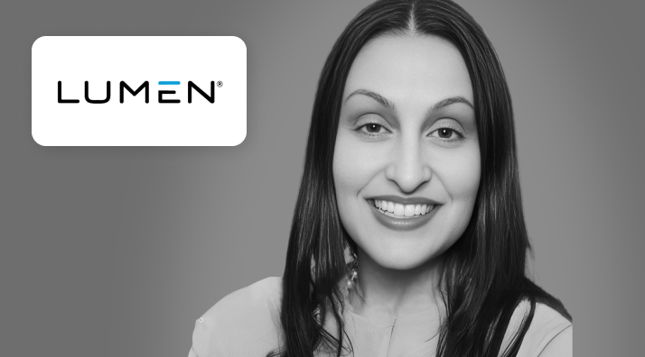 How Sarah Bernstein is building learning into every redesigned workflow
