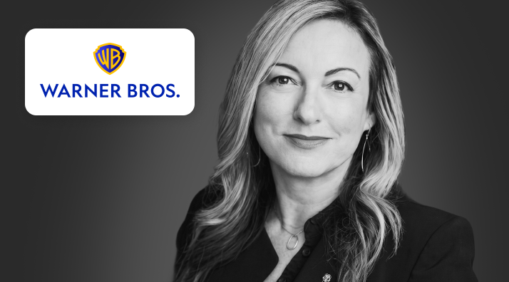 How Robyn Tombacher is bringing employees into AI work redesign