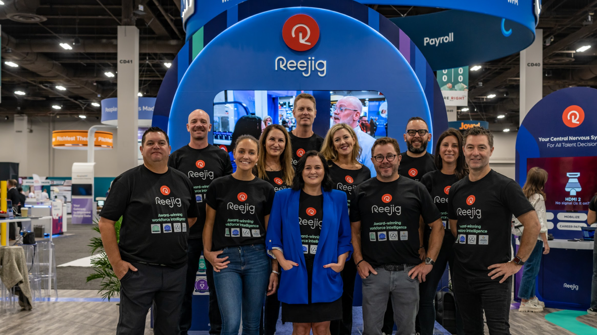 The HR Tech Reejig wrap-up