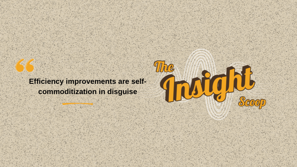 From Theory to Practice: How Sangeet Choudary's Systems Thinking Unlocks Real AI Transformation