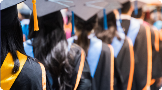 Dear Class of 2025, Your Job Description Is Already Outdated