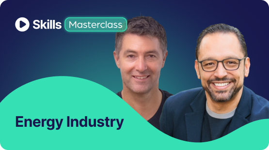 Energy Industry Masterclass Insights