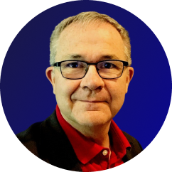 Author: Gordon Ritchie