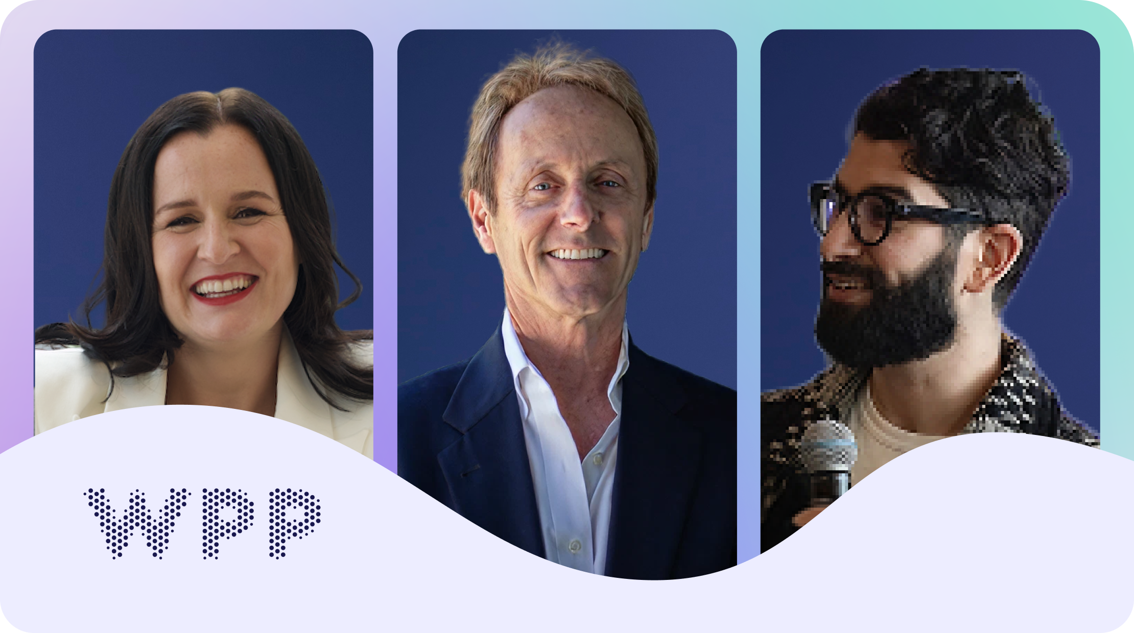 Inside WPP’s AI Work Transformation with Josh Newman & Josh Bersin