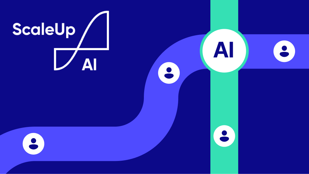 Insights from ScaleUp:AI