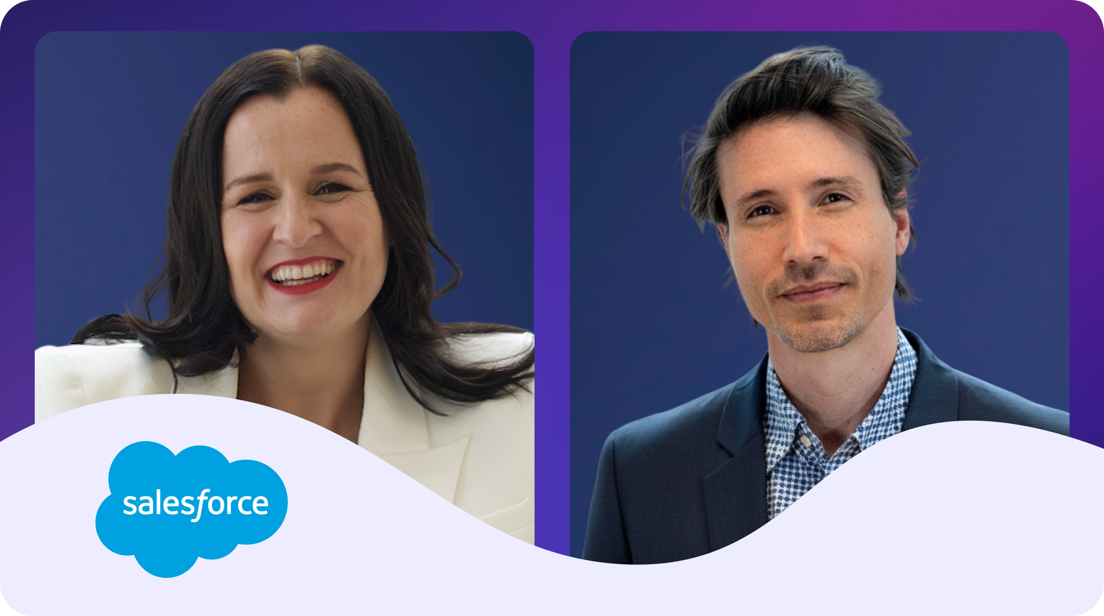 Itai Asseo and Siobhan Savage on Agentic AI and the Real Work of Scaling AI Transformation