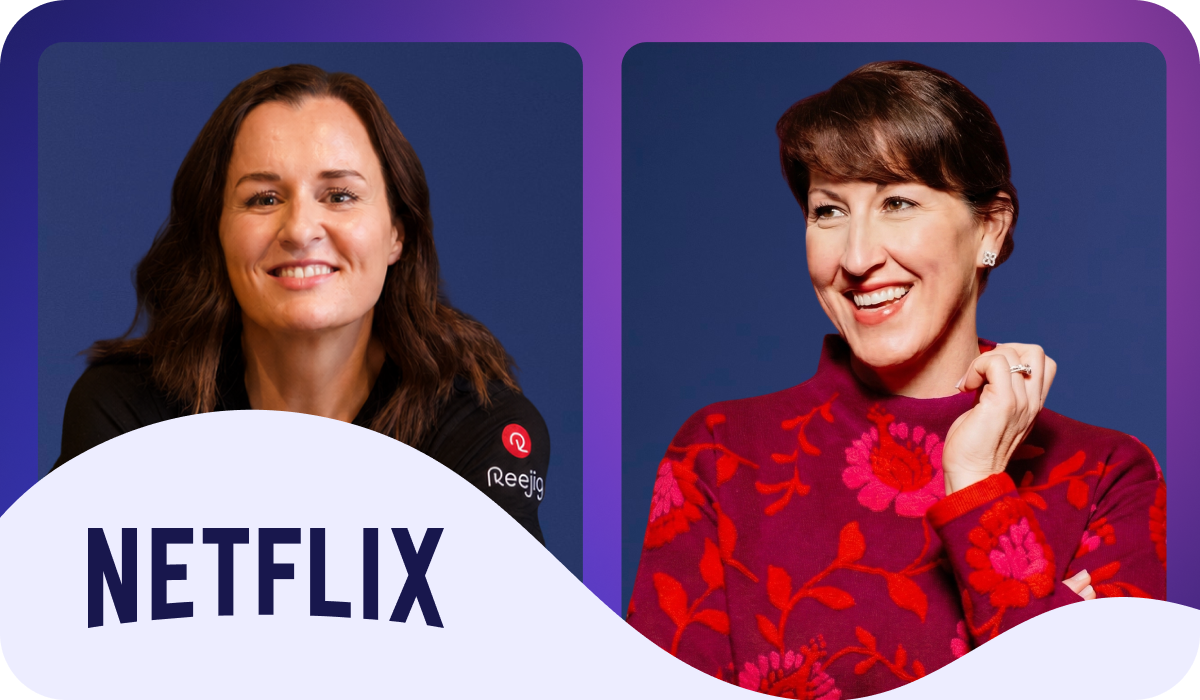Jessica Neal and Siobhan Savage on redesigning work for AI