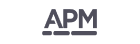 Logo - apm