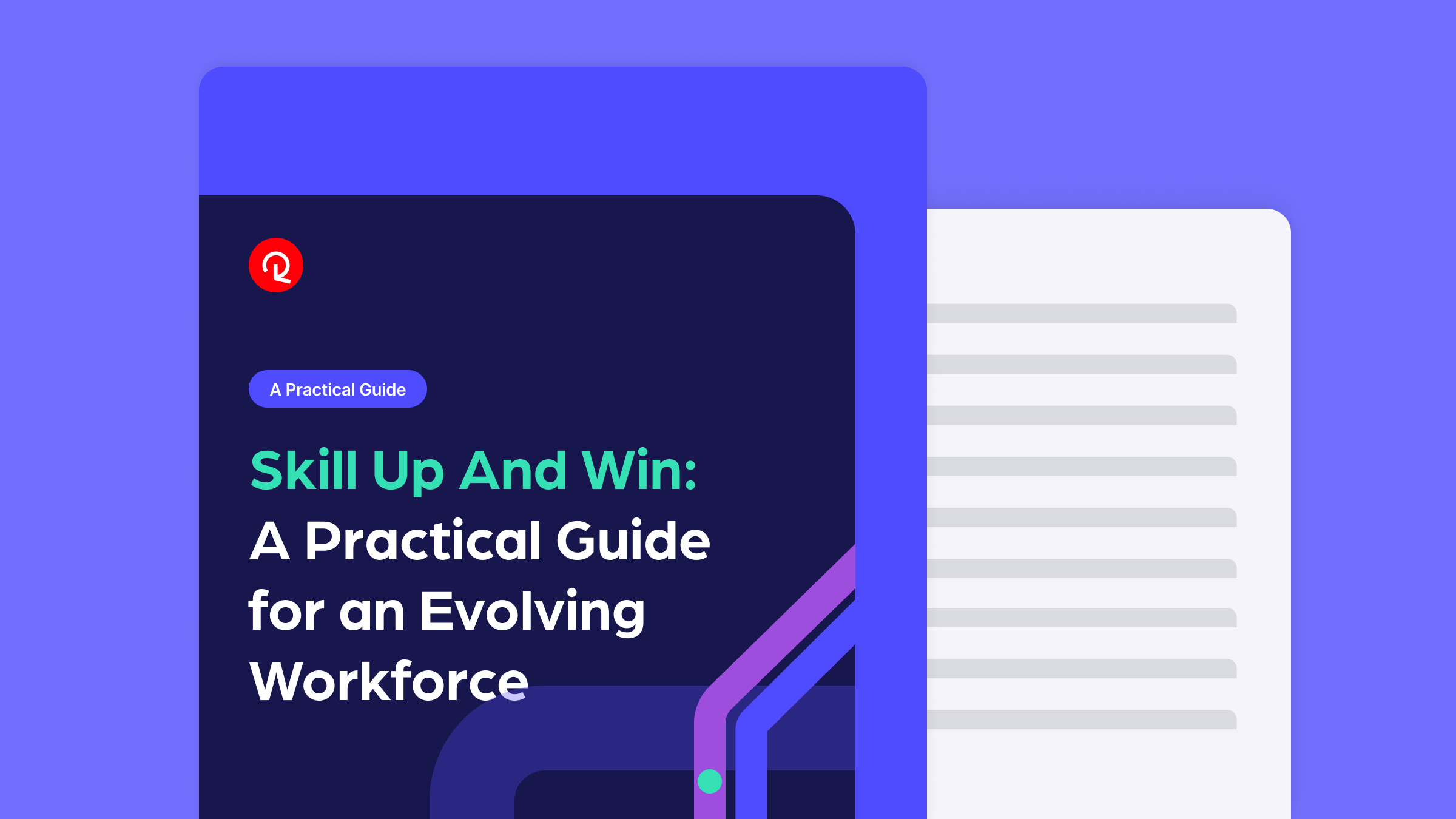 Why Is Skill Guide Skill Up And Win: A Practical Guide for an Evolving Workforce | Reejig