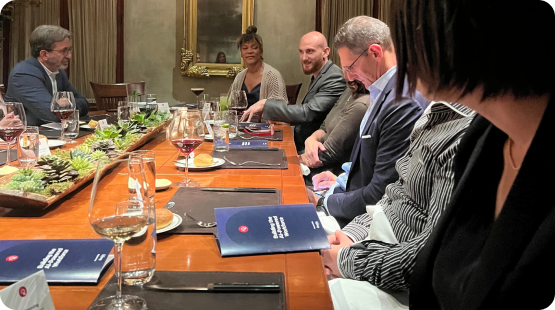 The 5 Joint Mandates for AI Transformation