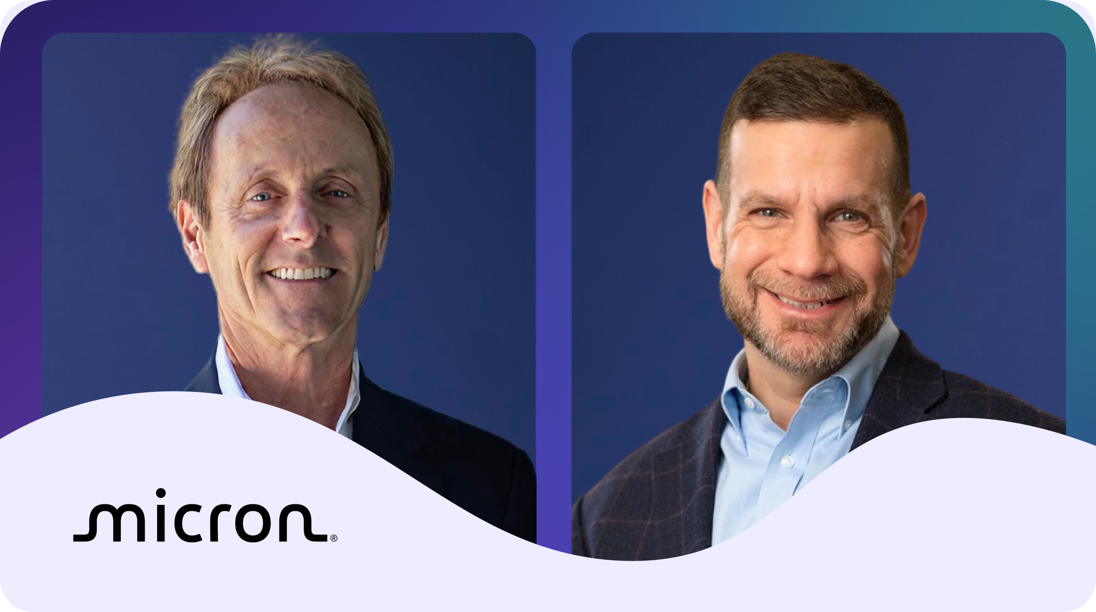 Inside Micron’s AI-Powered Transformation with Dennis Di Lorenzo & Josh Bersin