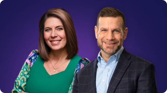 Two Experts. Same Warning: HR Needs a System Upgrade