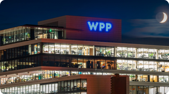 7 Enterprise-Grade Lessons from WPP’s Bold Workforce Transformation