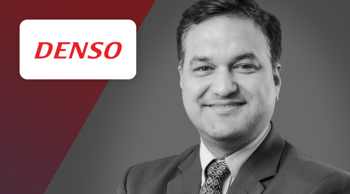 How Santosh Singh is bringing manufacturing discipline to AI work design