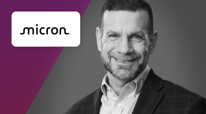 How Dennis Di Lorenzo is connecting skills to real work at Micron