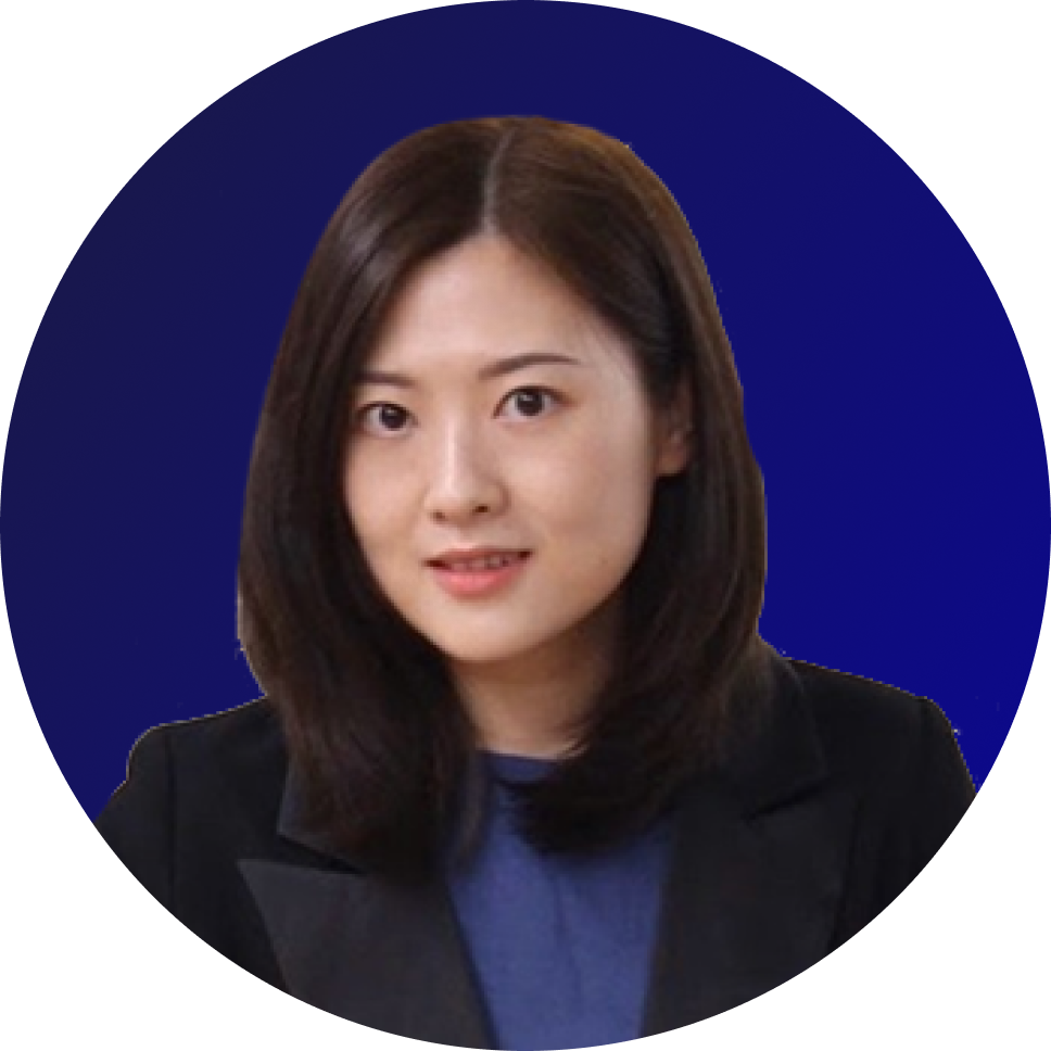 Dr Shujia Zhang