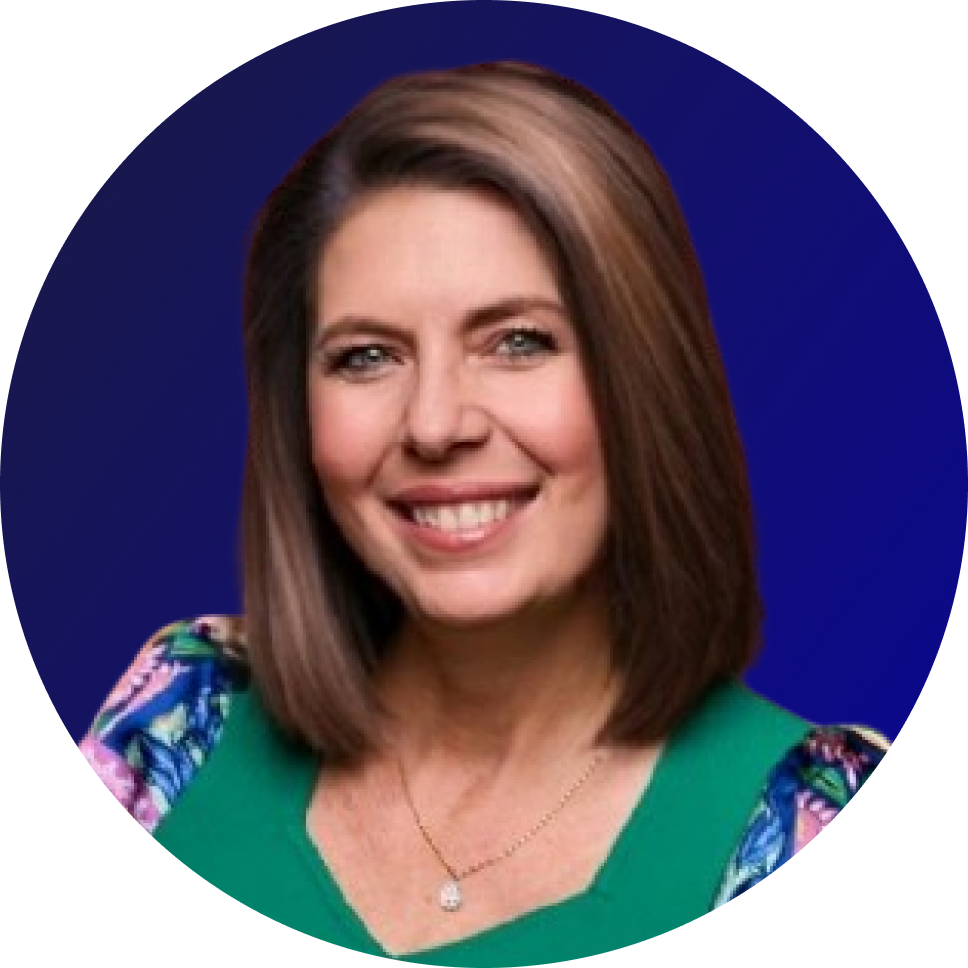 Trish McFarlane Steed